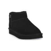 Low Boots Liu Jo 222 JIL 01 BLACK