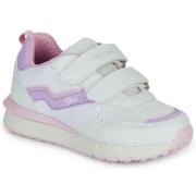 Lage Sneakers Geox J FASTICS GIRL