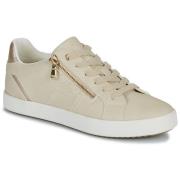 Lage Sneakers Geox D BLOMIEE