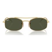 Zonnebril Ray-ban Occhiali da Sole RB3719 001/31