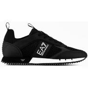Lage Sneakers Emporio Armani EA7 X8X027 XK050