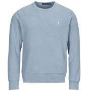 Sweater Polo Ralph Lauren SWEATSHIRT COL ROND EN MOLLETON