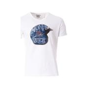 T-shirt Von Dutch -