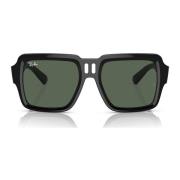 Zonnebril Ray-ban Occhiali da Sole Magellan RB4408 667771