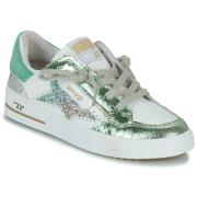 Lage Sneakers Semerdjian ALE-9545