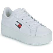 Lage Sneakers Tommy Jeans TJW FLATFORM ESS