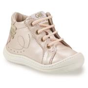 Hoge Sneakers GBB FLEXOO FLIRT