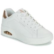 Lage Sneakers Skechers UNO COURT - COURTED AIR