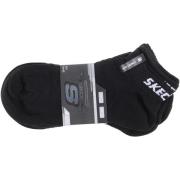 Sportsokken Skechers 5PPK Mesh Ventilation Socks