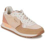 Lage Sneakers Pepe jeans BRIT MIX W