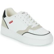 Lage Sneakers Levis PAIGE