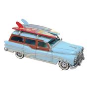 Beeldjes Signes Grimalt Auto Surf Strand Figuur