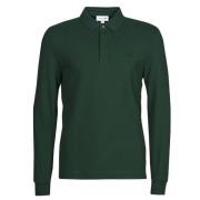 Polo Shirt Lange Mouw Lacoste PARIS POLO CLASSIQUE