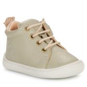 Hoge Sneakers Easy Peasy MY DEBOO LACET