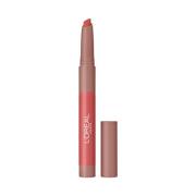 Lipstick L'oréal Lippenpotlood Mat Infaillible - 104 Tres Sweet