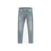 Jeans Le Temps des Cerises Jeans adjusted stretch 700/11, lengte 34