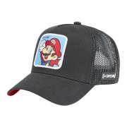 Pet Capslab Super Mario Bros Cap