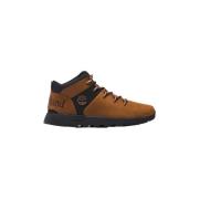 Sneakers Timberland SPRINT TREKKER MID LACE U