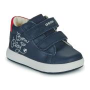 Lage Sneakers Geox B BIGLIA BOY