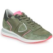 Lage Sneakers Philippe Model TROPEZ X LOW WOMAN