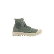 Enkellaarzen Palladium PAMPA HI