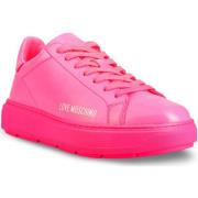 Sneakers Love Moschino ja15304g1gid0-604 pink