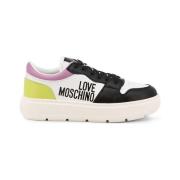 Sneakers Love Moschino - ja15274g1giab