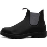 Laarzen Blundstone 577 Black Leather