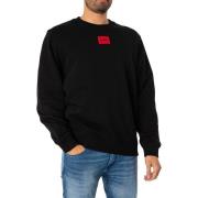 Sweater BOSS Diragol212-sweatshirt