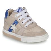 Hoge Sneakers GBB RIKKIE