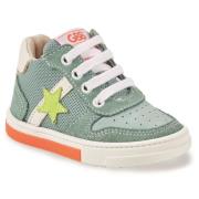 Hoge Sneakers GBB RIKKIE