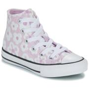 Hoge Sneakers Converse CHUCK TAYLOR ALL STAR