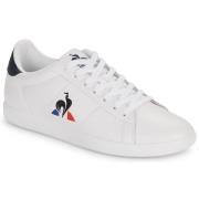 Lage Sneakers Le Coq Sportif COURTSET_2