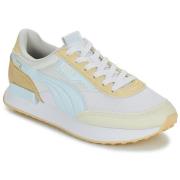 Lage Sneakers Puma FUTURE RIDER