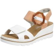 Sandalen Rieker -