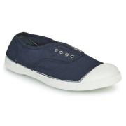 Lage Sneakers Bensimon ELLY