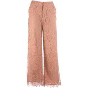 Broek Il The Delle 5 Pantaloni In Pizzo