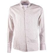 Overhemd Lange Mouw Sl56 Camicia Gera Cart Fantasia