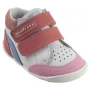 Sportschoenen Fluffys Zapato niña one bl.ros