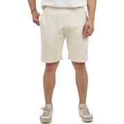 Korte Broek Superb 1982 SPRBBE-2201-CREAM