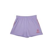 Korte Broek Superb 1982 SPRBSH-2201-LILAC-CREAM