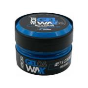 Styling &amp; modelleren Fixegoiste Haarwax Gel Wax - Wet Strong 150ml