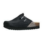 Pantoffels Lumberjack -