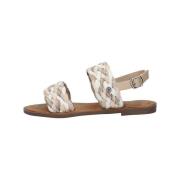 Sandalen Refresh -