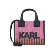 Handtasje Karl Lagerfeld - 231W3023
