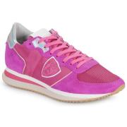 Lage Sneakers Philippe Model TRPX LOW WOMAN