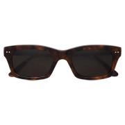 Zonnebril Retrosuperfuture Occhiali da Sole Affari Classic Havana T0G