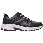 Lage Sneakers Skechers 237379 HILLCREST