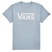T-shirt Korte Mouw Vans BY VANS CLASSIC