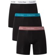 Boxers Calvin Klein Jeans 3-pack boxershorts